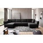 Γωνιακός καναπές Aquaria-Mauro