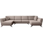 Γωνιακός καναπές Aquaria-Mpez