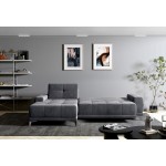 Γωνιακός καναπές Savana-Αριστερή-Gkri