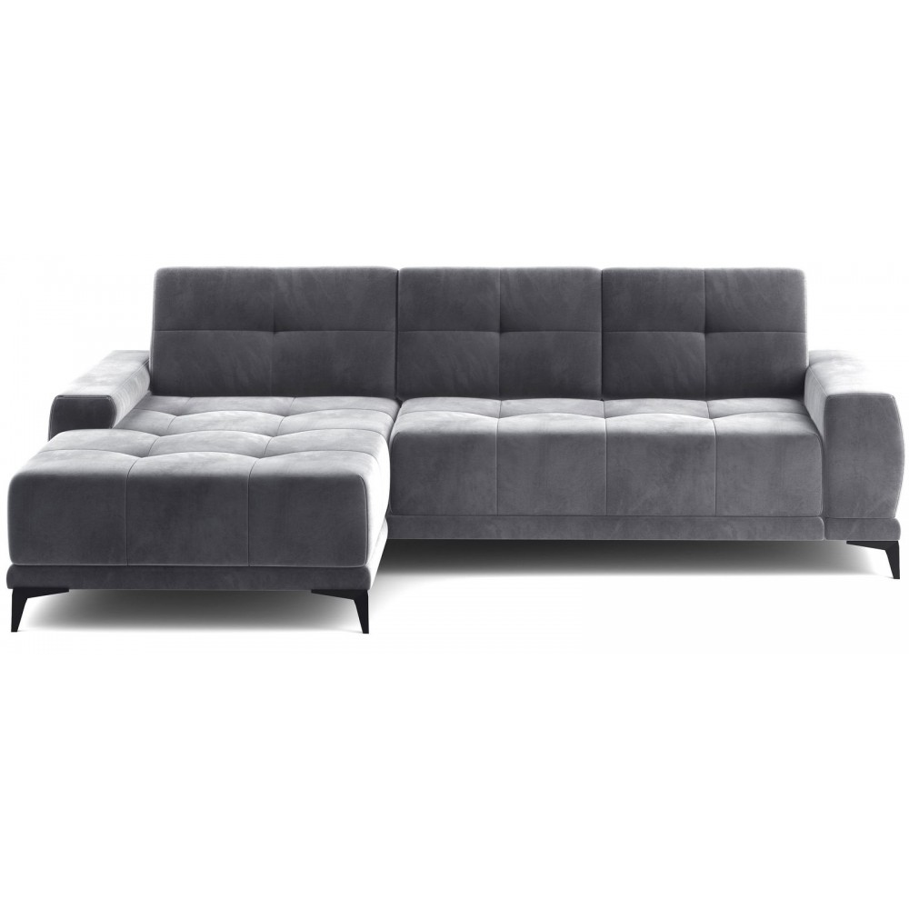 Γωνιακός καναπές Savana-Αριστερή-Gkri