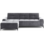 Γωνιακός καναπές Savana-Αριστερή-Gkri