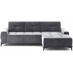 Γωνιακός καναπές Savana-Δεξιά-Gkri