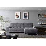 Γωνιακός καναπές Savana-Δεξιά-Gkri