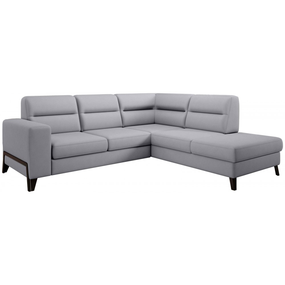 Γωνιακός καναπές Delfina-Gkri-Δεξιά