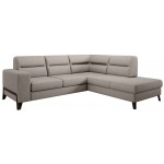 Γωνιακός καναπές Delfina-Mpez-Δεξιά