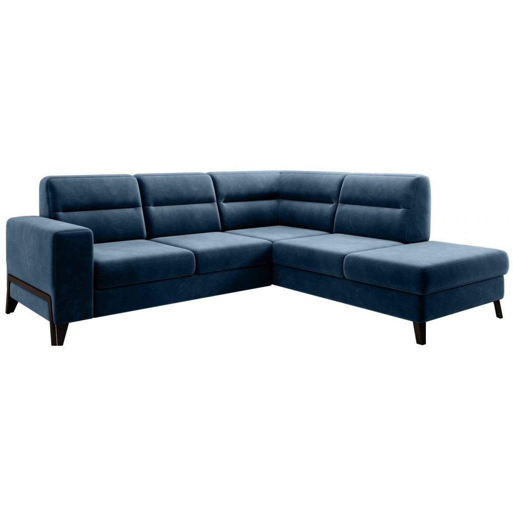 Γωνιακός καναπές Delfina-Mple-Δεξιά