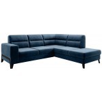 Γωνιακός καναπές Delfina-Mple-Δεξιά