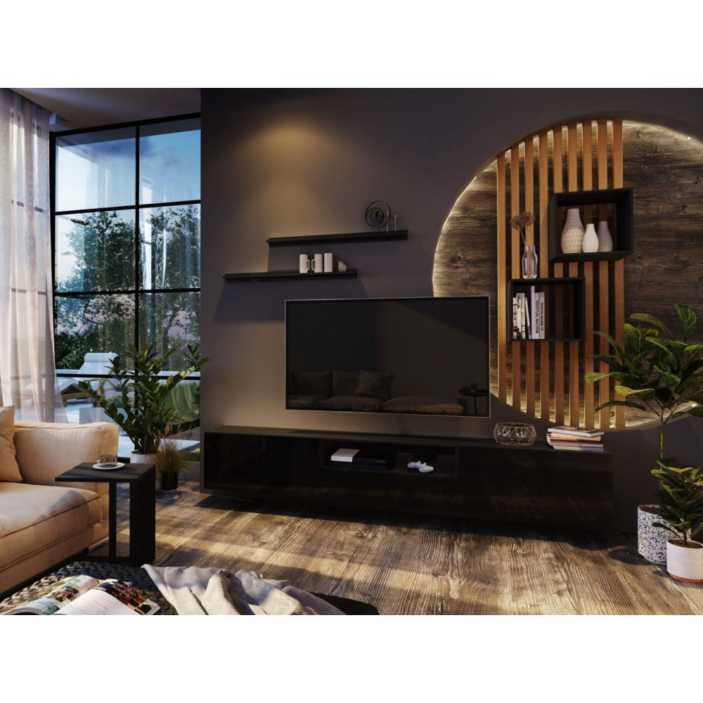 Σύνθεση σαλονιού Kenny-Mauro