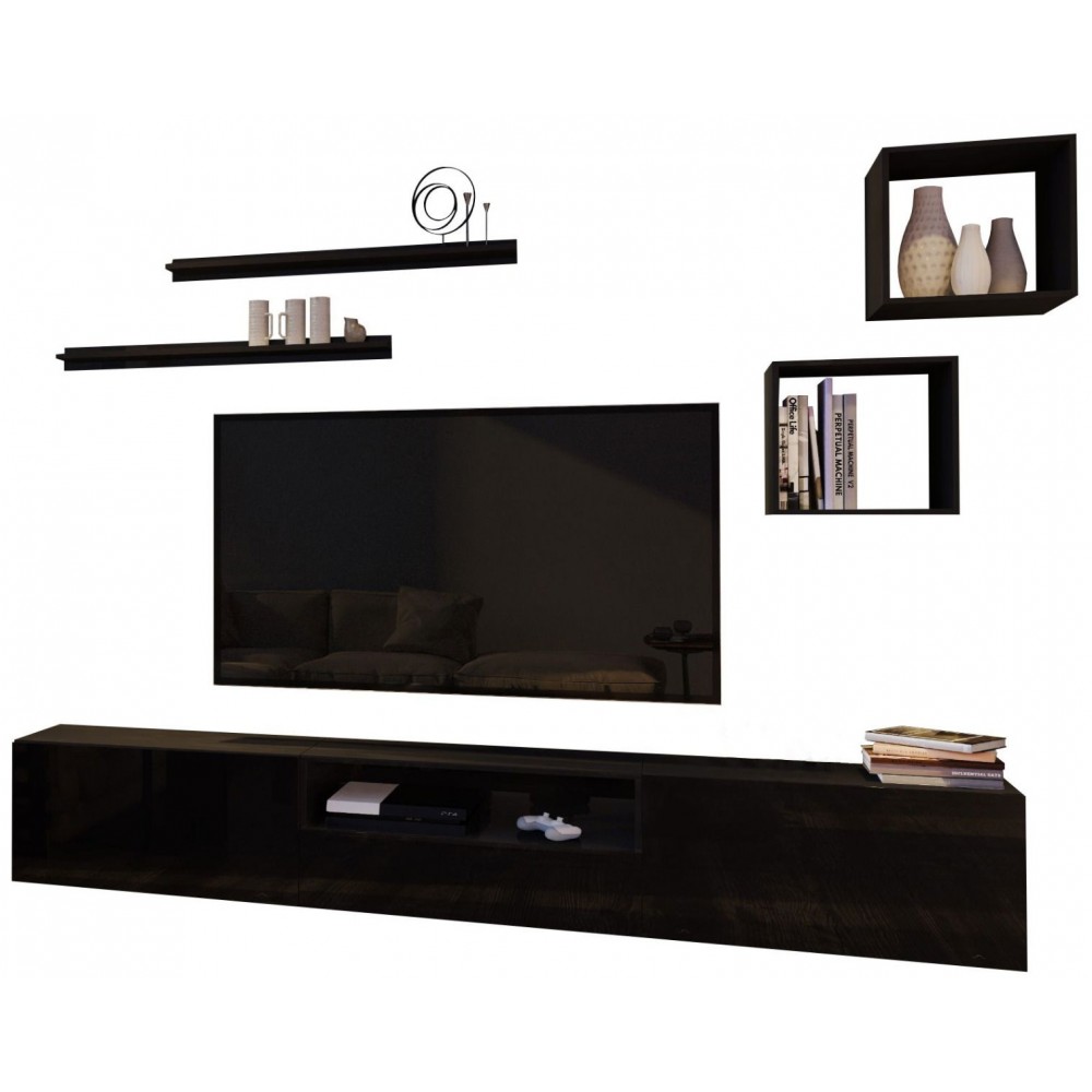 Σύνθεση σαλονιού Kenny-Mauro