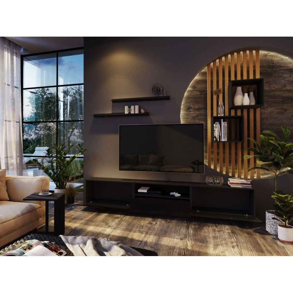 Σύνθεση σαλονιού Kenny-Mauro