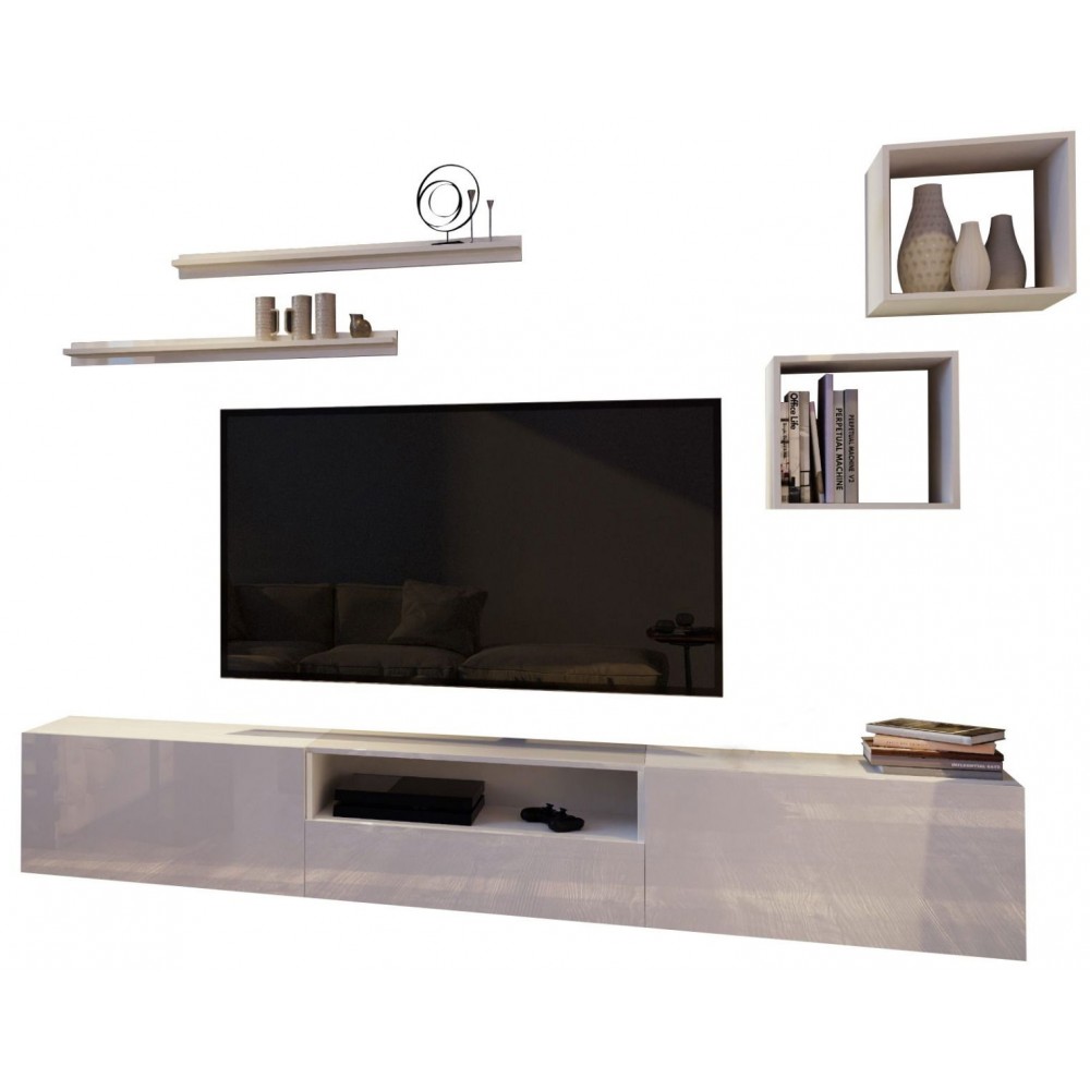 Σύνθεση σαλονιού Kenny-Leuko