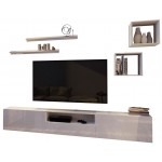 Σύνθεση σαλονιού Kenny-Leuko