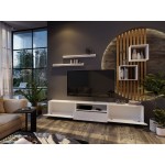 Σύνθεση σαλονιού Kenny-Leuko