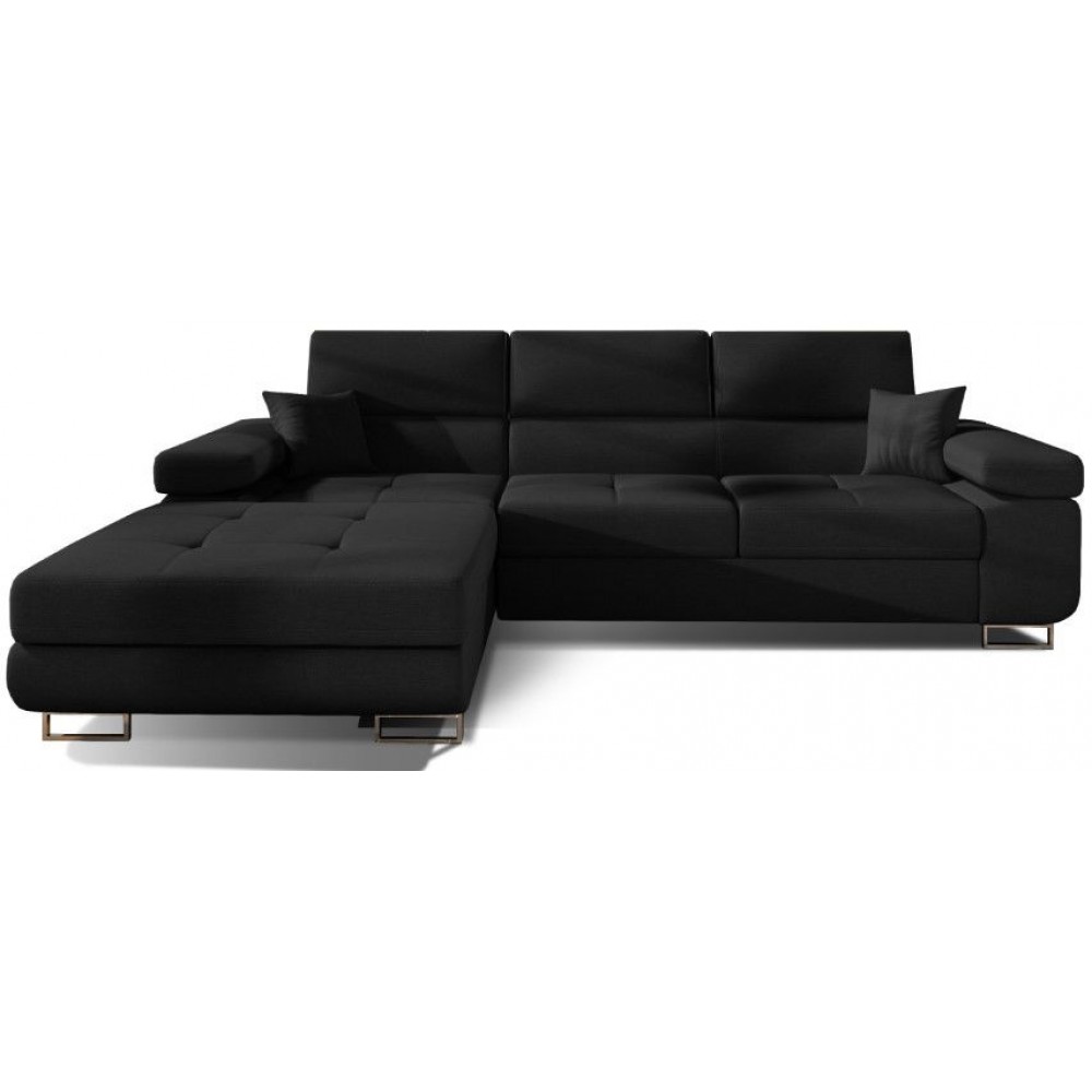 Γωνιακός καναπές Mandon-Αριστερή-Mauro