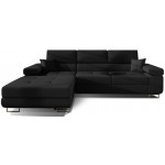 Γωνιακός καναπές Mandon-Αριστερή-Mauro