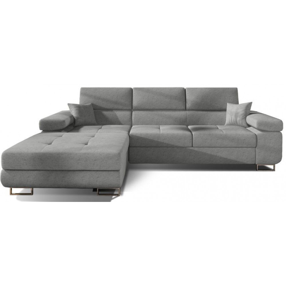 Γωνιακός καναπές Mandon-Αριστερή-Gkri
