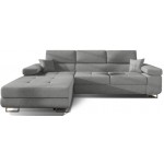 Γωνιακός καναπές Mandon-Αριστερή-Gkri