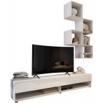 Σύνθεση σαλονιού Andre-Leuko