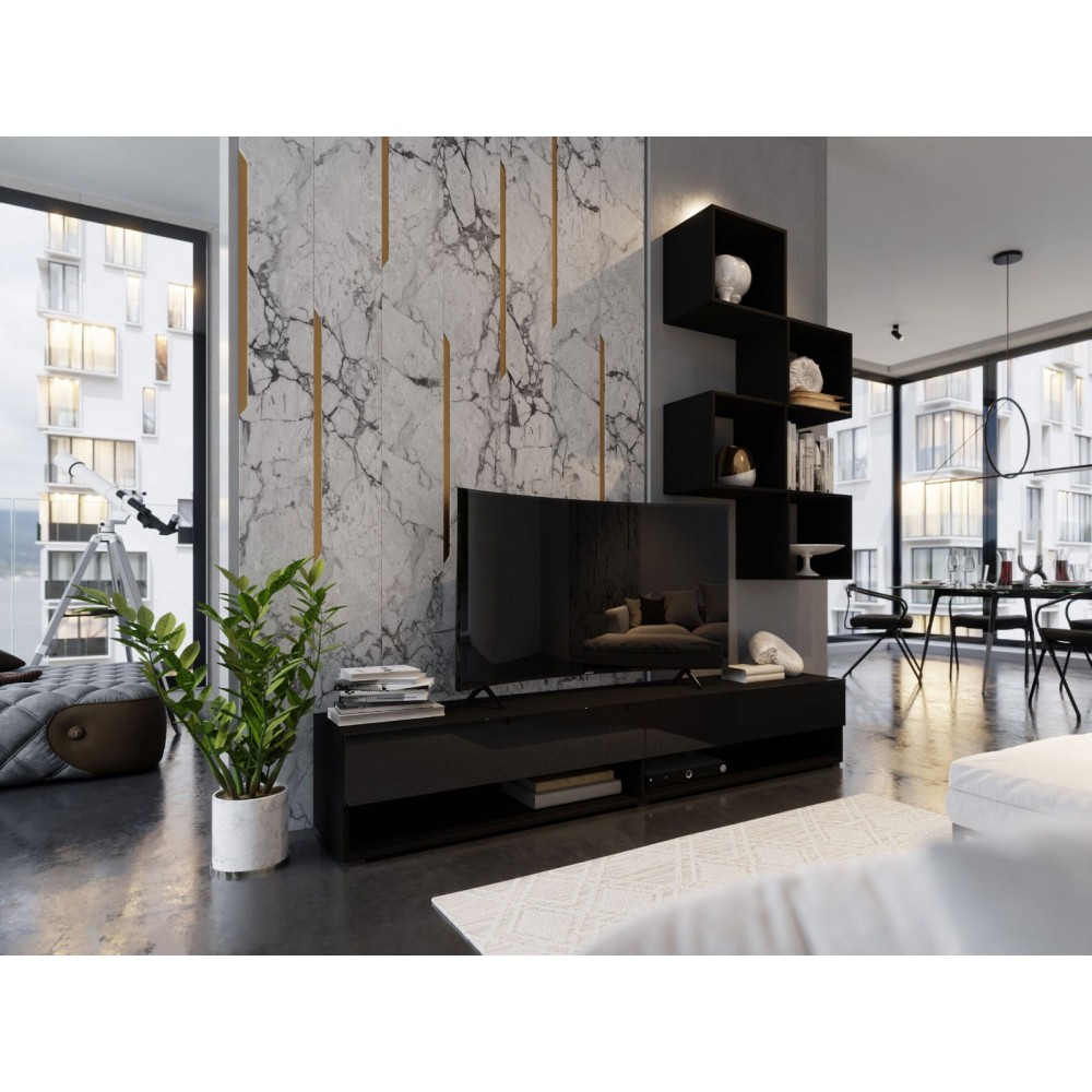 Σύνθεση σαλονιού Andre-Mauro