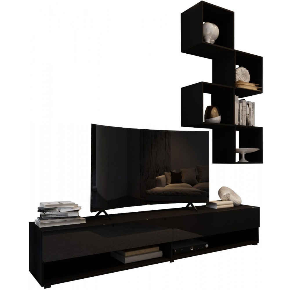 Σύνθεση σαλονιού Andre-Mauro