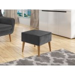 Πουφ Estjano-Gkri Skouro