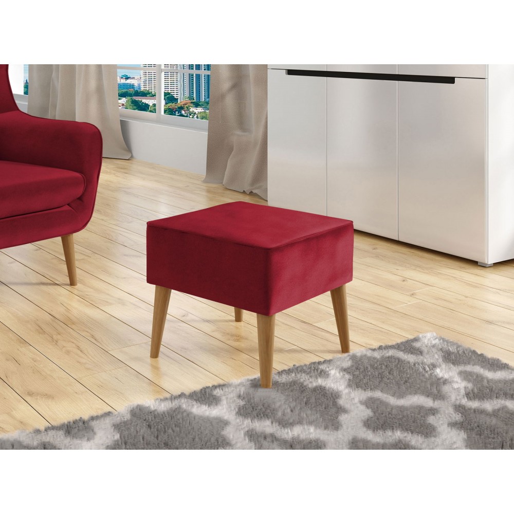 Πουφ Estjano-Mporntw