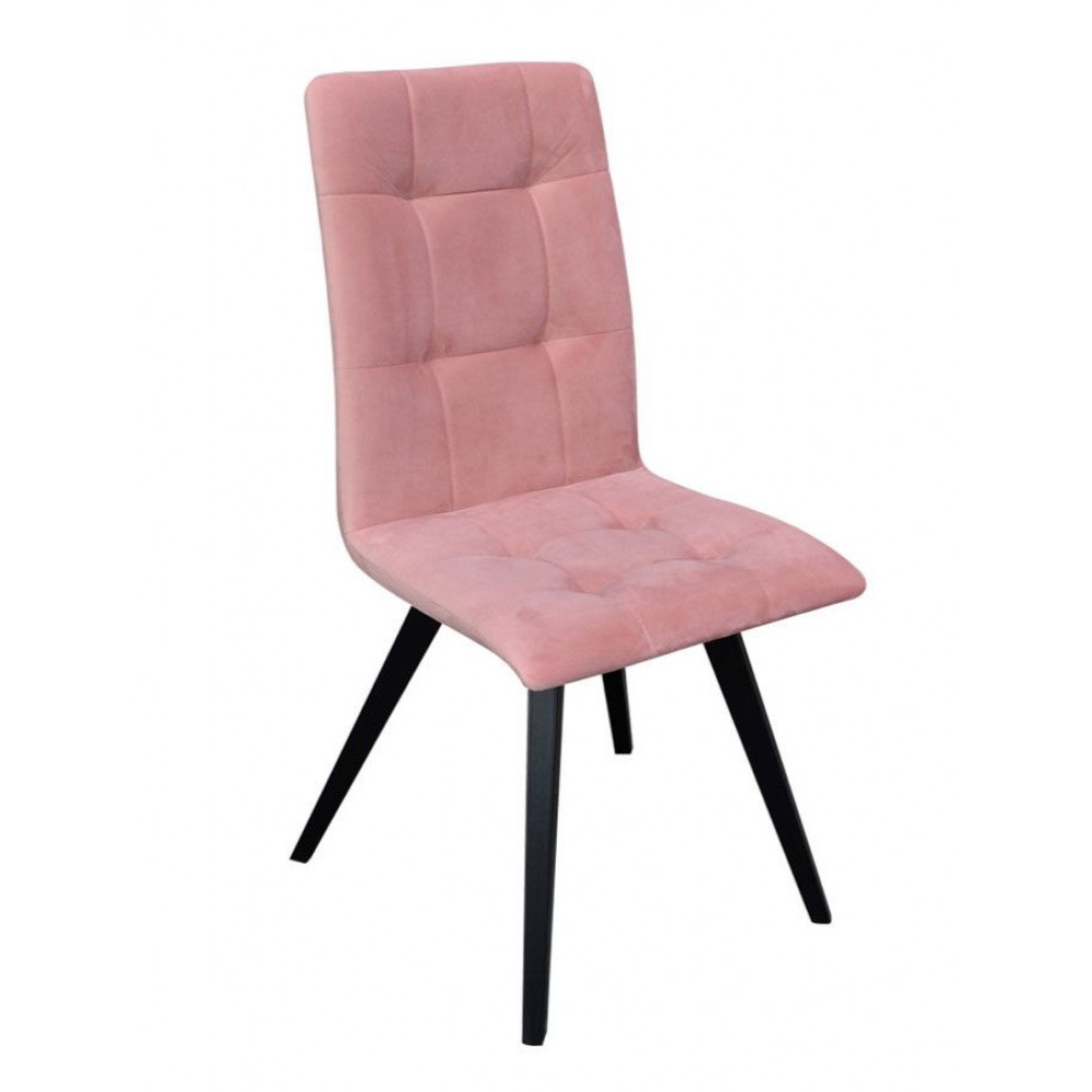 Καρέκλα Septic K33 BK-Sapio milo