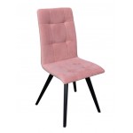 Καρέκλα Septic K33 BK-Sapio milo