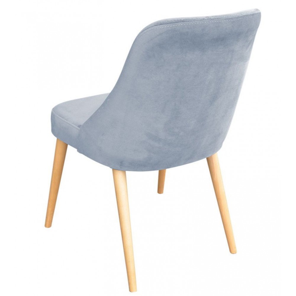 Καρέκλα Kasey K78-Gkri