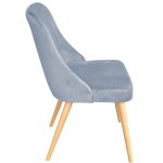 Καρέκλα Kasey K78-Gkri