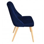 Καρέκλα Kasey K78-Mple