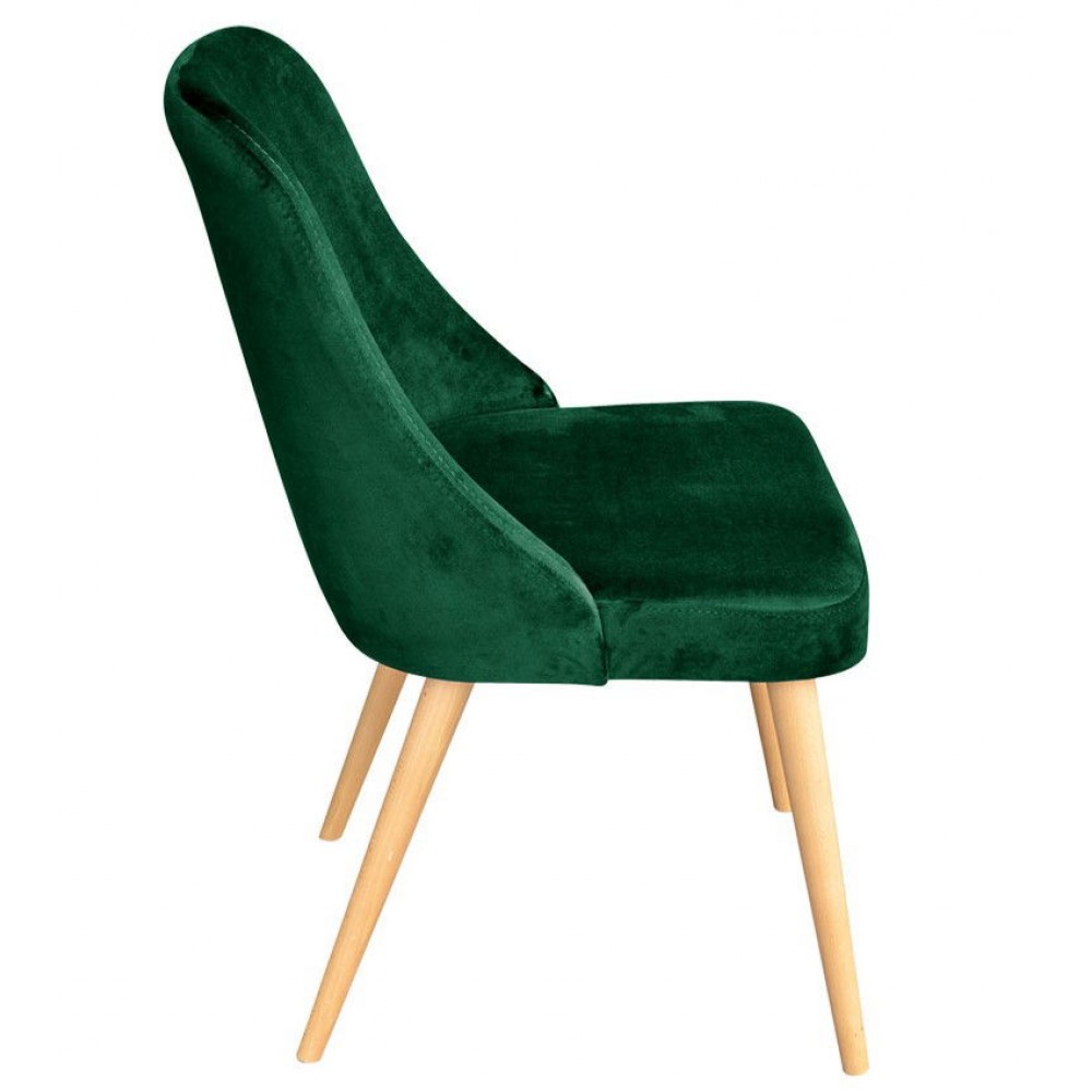 Καρέκλα Kasey K78-Prasino