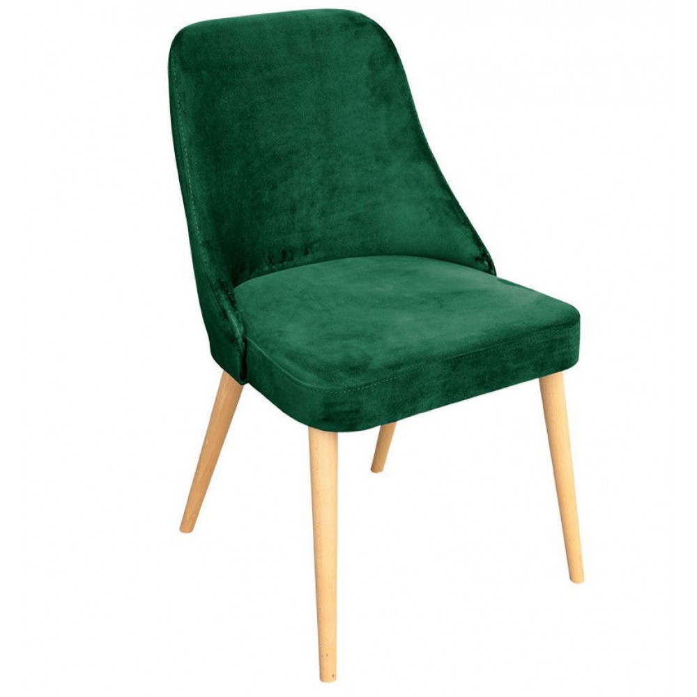 Καρέκλα Kasey K78-Prasino