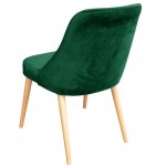 Καρέκλα Kasey K78-Prasino