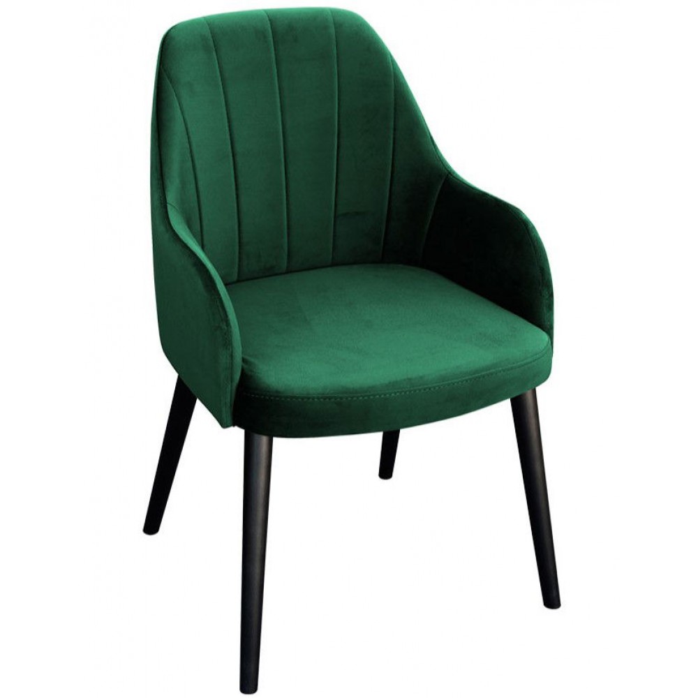 Καρέκλα Raman K80-Prasino