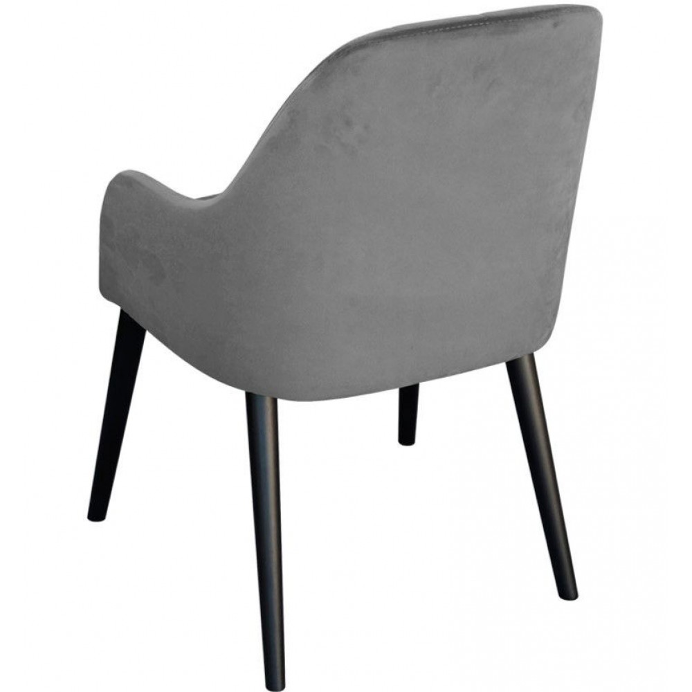 Καρέκλα Raman K80-Gkri Skouro