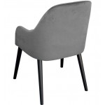 Καρέκλα Raman K80-Gkri Skouro