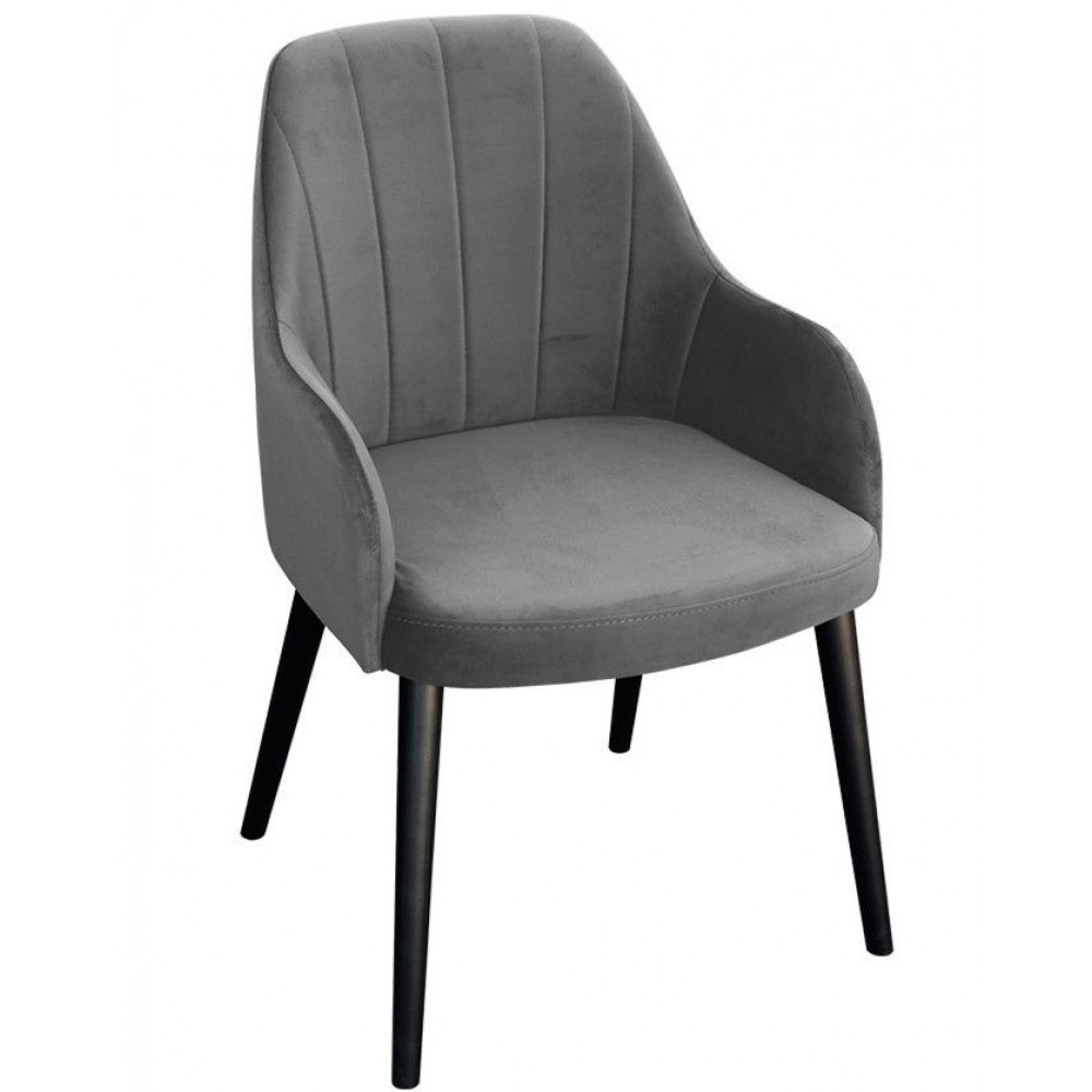 Καρέκλα Raman K80-Gkri Skouro