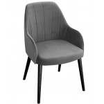 Καρέκλα Raman K80-Gkri Skouro