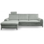 Γωνιακός καναπές Monte-Gkri-Aristeri