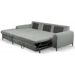 Γωνιακός καναπές Monte-Gkri-Aristeri