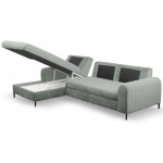 Γωνιακός καναπές Monte-Gkri-Aristeri