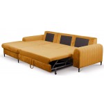 Γωνιακός καναπές Monte-Moustardi-Aristeri