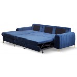 Γωνιακός καναπές Monte-Mple-Aristeri