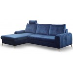 Γωνιακός καναπές Monte-Mple-Aristeri