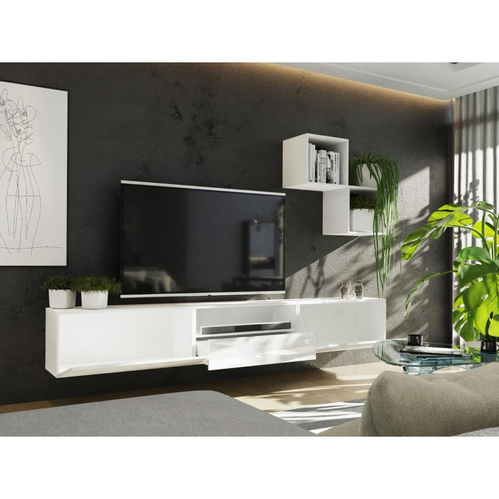 Σύνθεση σαλονιού Tylo-Leuko