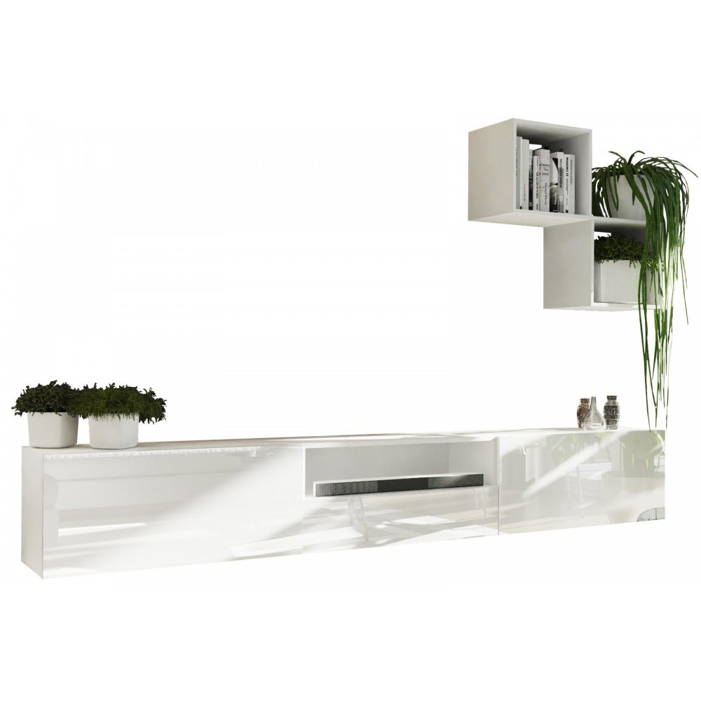 Σύνθεση σαλονιού Tylo-Leuko