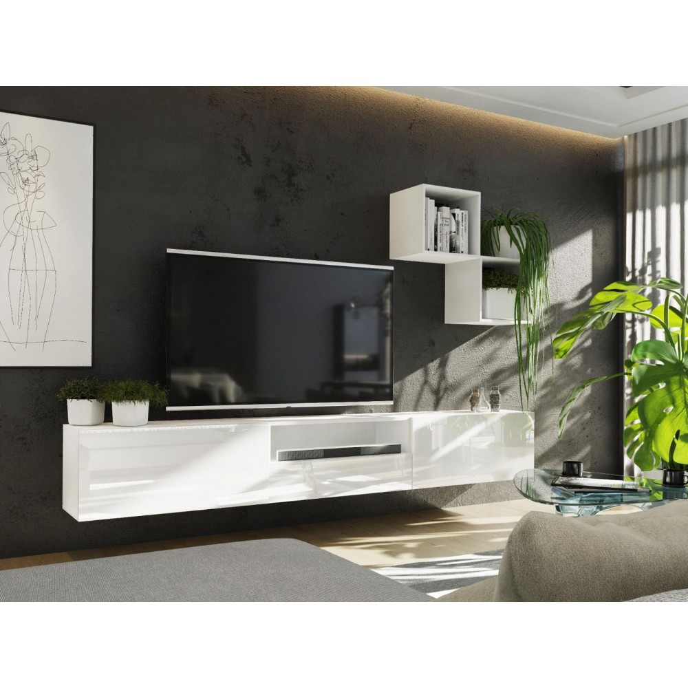 Σύνθεση σαλονιού Tylo-Leuko