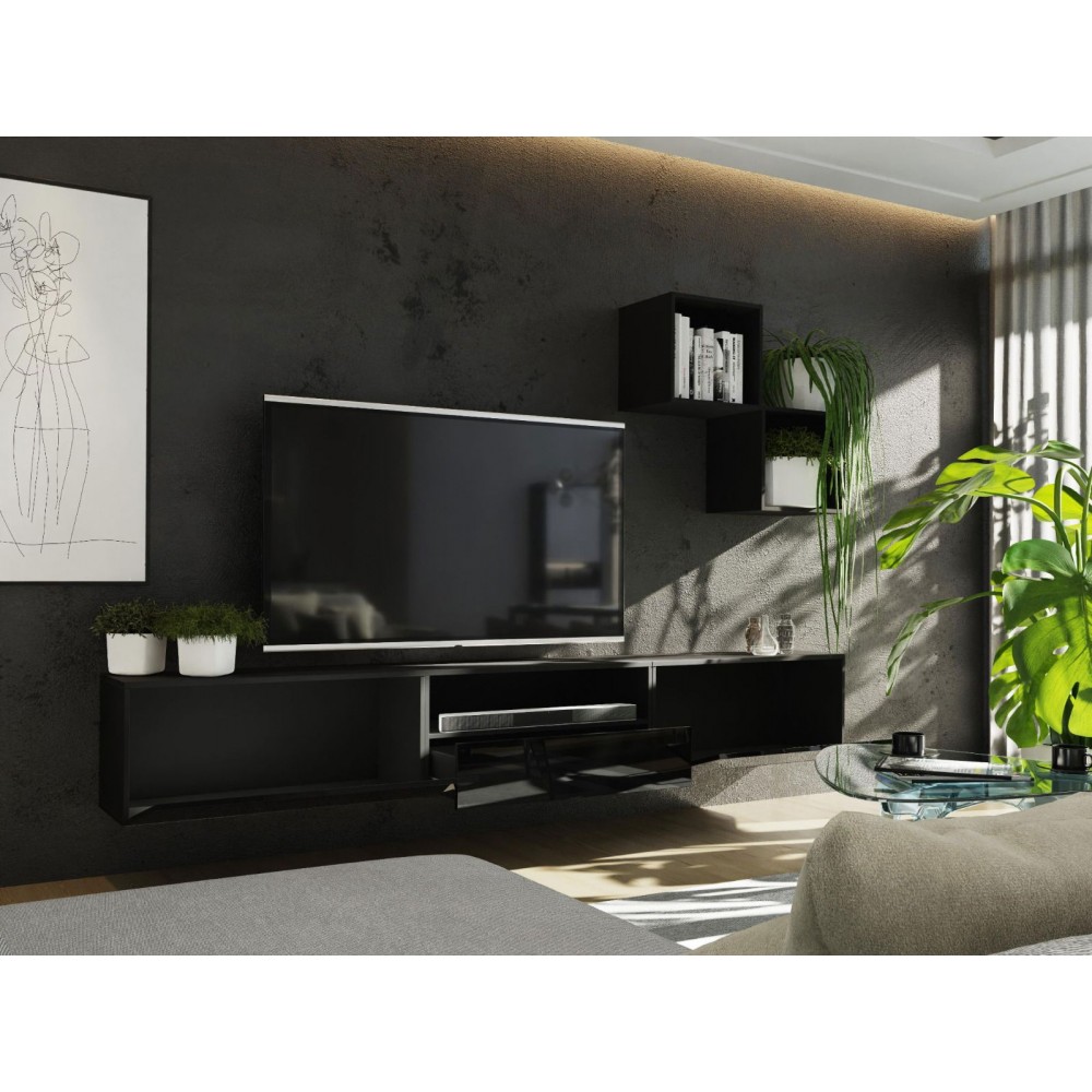 Σύνθεση σαλονιού Tylo-Mauro