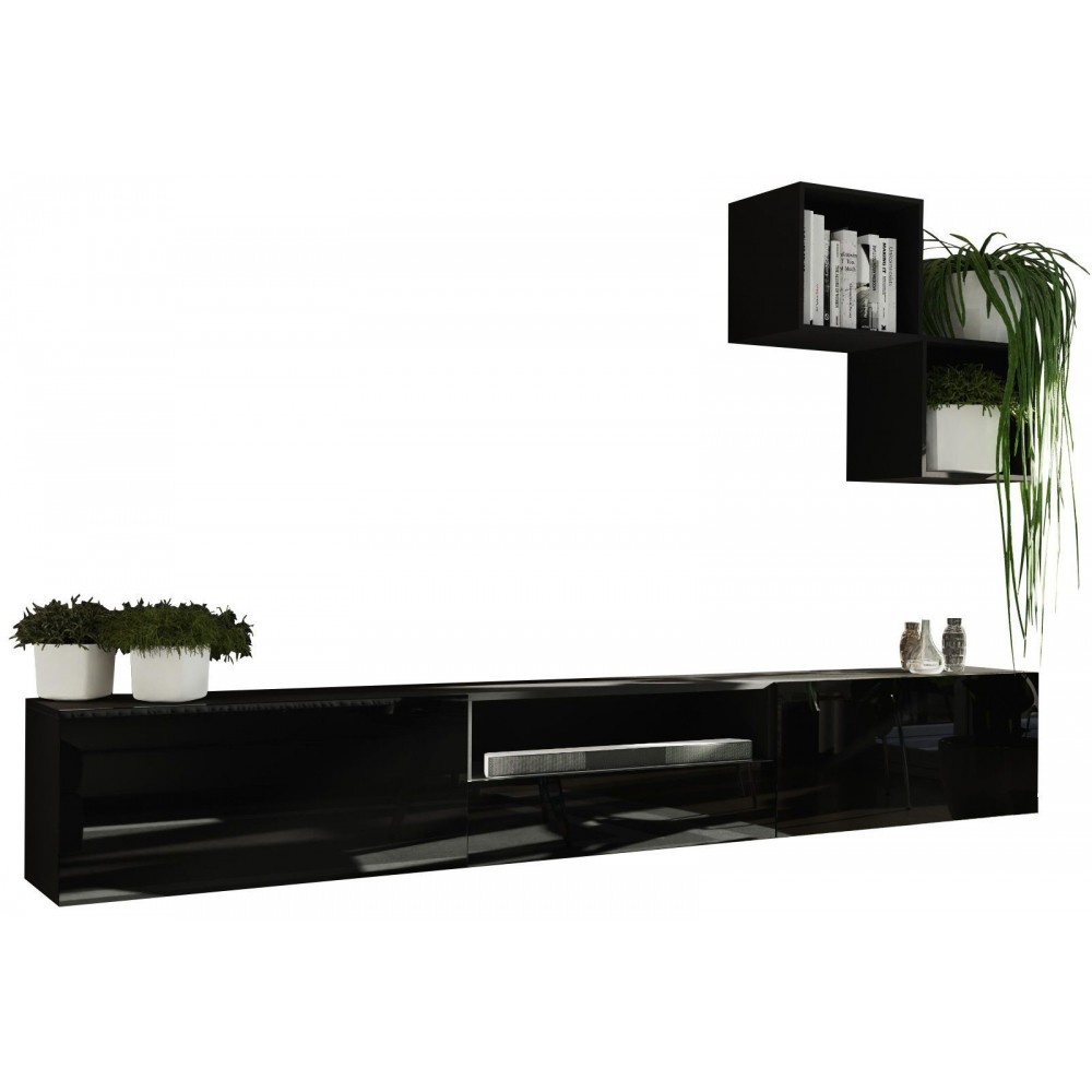 Σύνθεση σαλονιού Tylo-Mauro